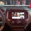 Màn hình Gotech GT8 Max Chevrolet Trailblazer 2017 - nay